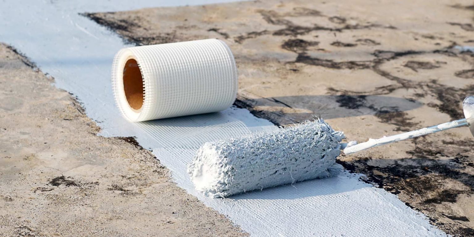 Fabric Reinforced Roofing Agency