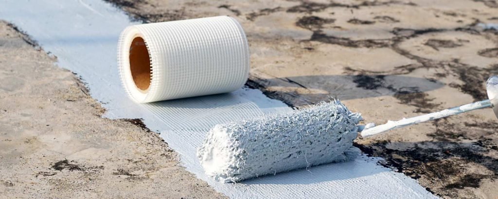 Fabric Reinforced Roofing Solutions