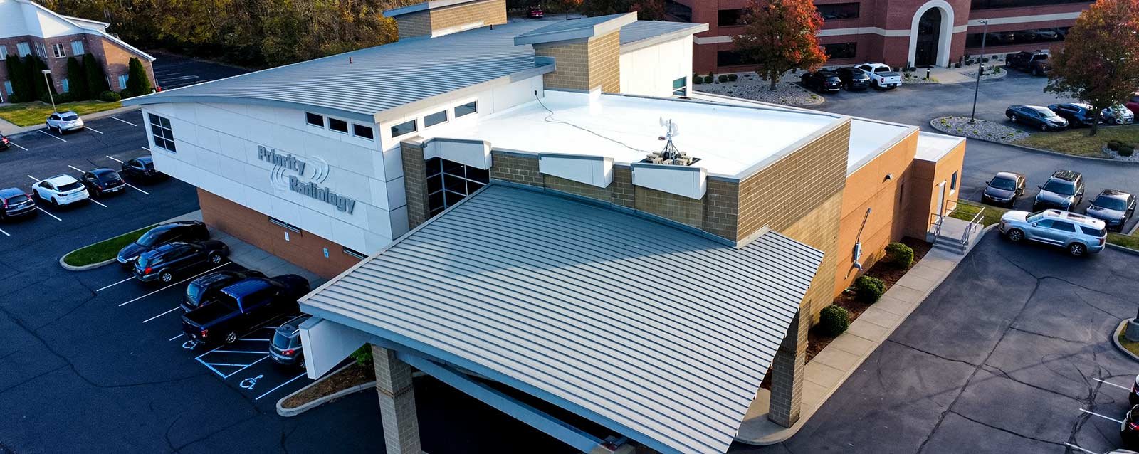 Single-Ply Roofing Agency