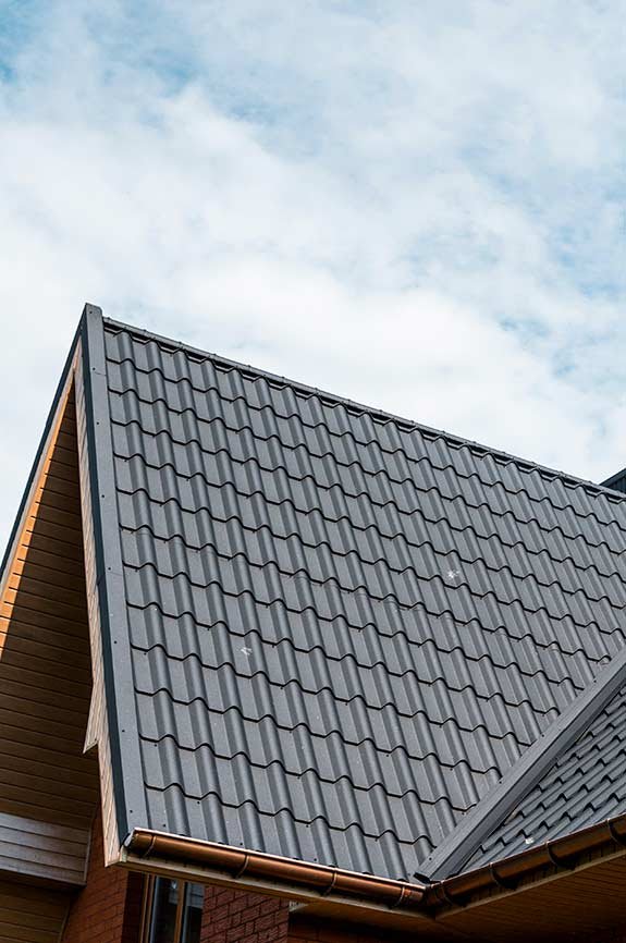 Metal Roofing Solution